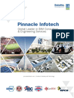 Pinnacle Profile Brochure