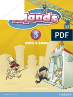 Islands 6 Pupil S Book