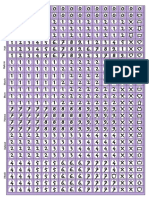 Military Tactics Coded in Numbers