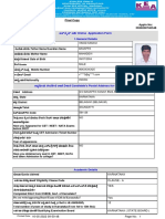 Appln No: 3920200740348 Final Copy: Online Application Form .General Details