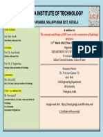 Vedavyasa Institute of Technology: Karad Paramba, Malappuram Dist, Kerala