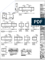 Alcoi Windows Showroom Ground Floor Roof Layout & Detail