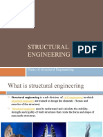 Structural Engeering