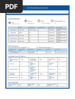 CWBP - Summary - SUBEHA (NP)