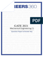 Mechanical Engineering 1