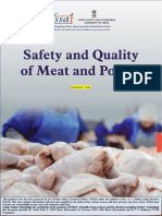 Guidance Note Meat Poultry 03-02-2021