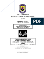 Kertas Cadangan Kursus Prs 1