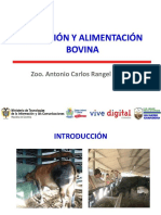 PDF Nutricion y Alimentacion Bovina - Compress