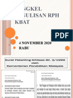 BENGKEL PENULISAN RPH KBAT (2)