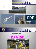 Malaysian Aviation Institute Engine Maintenance Guide