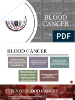 Blood Cancer