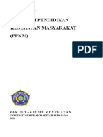 Buku Pedoman Ppkm-2022 REVISI (Repaired)