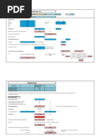 Design of Pile and Pile Cap - PC1: Working Loads: FCK Fy