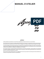 Deutz Fahr Agroplus 60-70-80 Service Manual