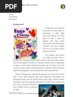 Download EuroDisneyfinal2 by jojo_p_javier SN57916178 doc pdf