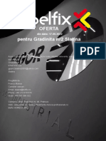 Oferta Belfix - Gradinita nr2 Slatina 17.06.2022
