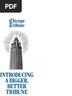Download New Chicago Tribune by Chicago Tribune SN57916229 doc pdf