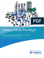 Lowara ProductPortfolio - Brosur10 - 11212