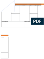 Workshop Planejamento Estratégico Templum - Planilhas