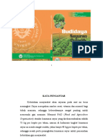 Buku Bertanam Organik ISBN