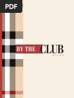 Apresentação - By the Club