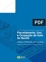 Caderno Preliminar LPUOS 190807