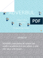 adverbul (1)