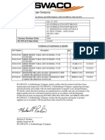 Cert-Conformance For FL2