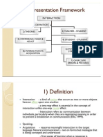 Research in SLA