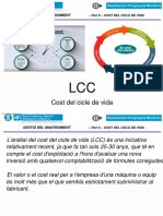 6a - LIFE CYCLE COST - CATALA