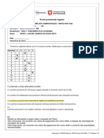 100914-Fund. Da Economia