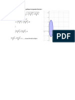 F X, y X 2: 1. Halle El Dominio y Grafique La Siguiente Funcion