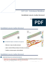 04 - Analise Estrutural