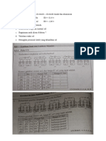 Elektrokimia Soal