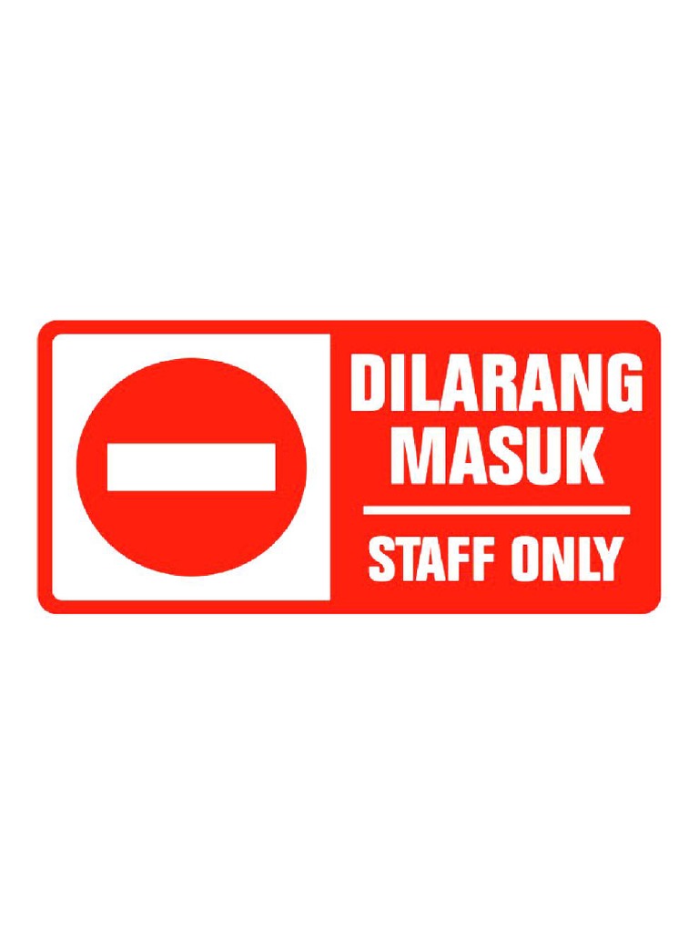 Stop | PDF