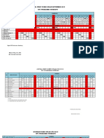 Jadwal Poned New