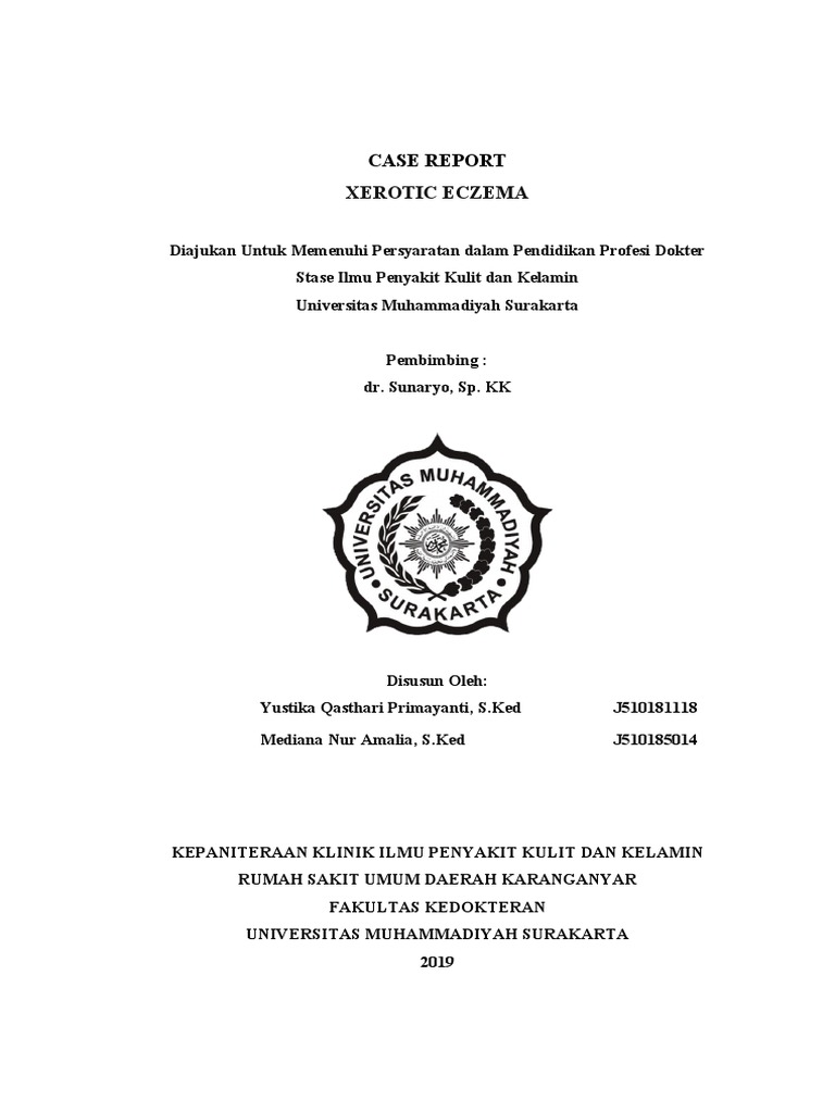 Case Report | PDF
