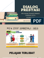 Dialog Prestasi DTP