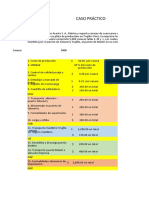 Aduanas Calculo Exportacion