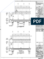 CB 371193 001 - Rev 00a - Hazardous Waste Station Framing Section 1