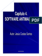 Software Antimalware