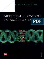 Arte y Falsificacion en AmericaLatina