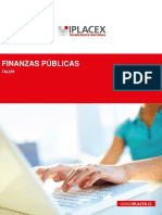 Taller Finanzas Públicas 