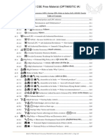 Handout 14 EF4B - HDT2 - Sectors - MFG - EoD - IPR - MSME - PCB3