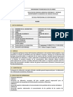 III Ciclo Ca16036 Dinamica Del Plan Contable