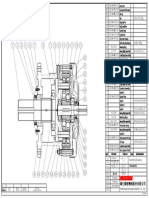 TDV-624-43裝配圖Assembly drawing