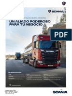 Ficha Tecnica P 450 A 6x4 (23 07)