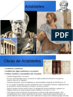 Estética de Aristóteles