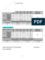 Community Case Sheet 2