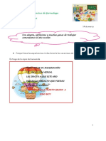 Carpeta de Matemática de 4 ° A 2019